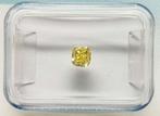 Diamant 0,38 ct IGI-gecertificeerd, Sieraden, Tassen en Uiterlijk, Edelstenen, Nieuw, Ophalen