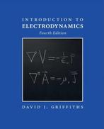 Introduction to Electrodynamics | 9781108420419, Boeken, Verzenden, Nieuw