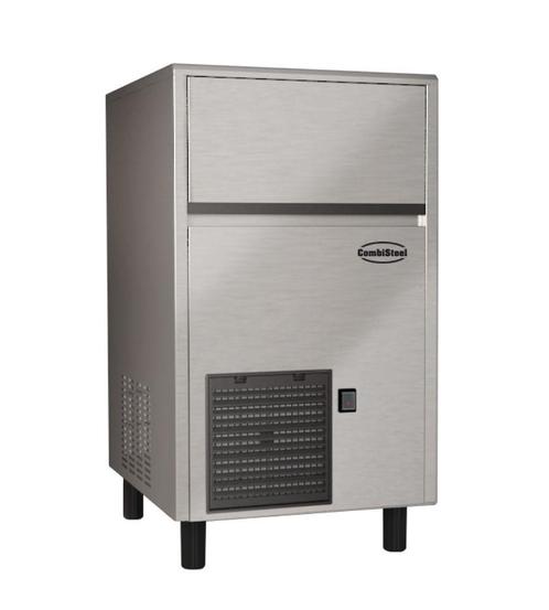 IJsblokjesmachine CS | Holle ijsblokjes, Zakelijke goederen, Horeca | Keukenapparatuur, Nieuw in verpakking, Verzenden
