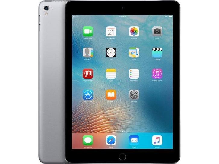 Apple iPad Pro (2016) - 9,7 inch - A9X processor - 256GB -, Computers en Software, Apple iPads, Zo goed als nieuw, Verzenden