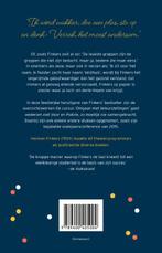 De cursus Omgaan met teleurstellingen gaat wederom niet, Verzenden, Gelezen, Herman Finkers