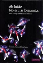 9780521898638 Ab Initio Molecular Dynamics, Nieuw, Dominik Marx, Verzenden