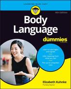 9781394168491 Body Language For Dummies Elizabeth Kuhnke, Verzenden, Nieuw, Elizabeth Kuhnke