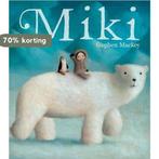 Miki 9780340950654 Stephen Mackey, Verzenden, Gelezen, Stephen Mackey