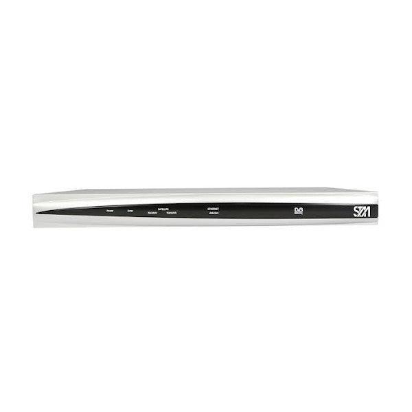 Bieden: Satlink 2900 STM VSAT satelliet receiver, Watersport en Boten, Navigatiemiddelen en Scheepselektronica, Kabel of Apparatuur