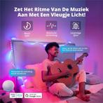 Lideka - LED Strip 15 (2x7.5) Meter RGB - met, Ophalen of Verzenden, Zo goed als nieuw