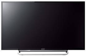 Sony Bravia KDL-40W605B - 40 Inch Full HD (LED) TV beschikbaar voor biedingen