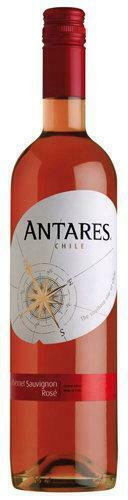Antares Rosé 750 ml, Verzamelen, Nieuw, Verzenden