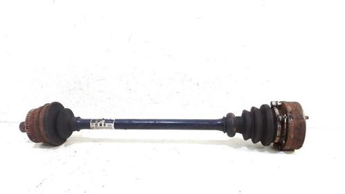 Aandrijfas links achter Volkswagen Passat B5.5 2.3 VR5 4moti, Auto-onderdelen, Ophanging en Onderstel, ARN erkend, Stiba lid, Erkend duurzaam