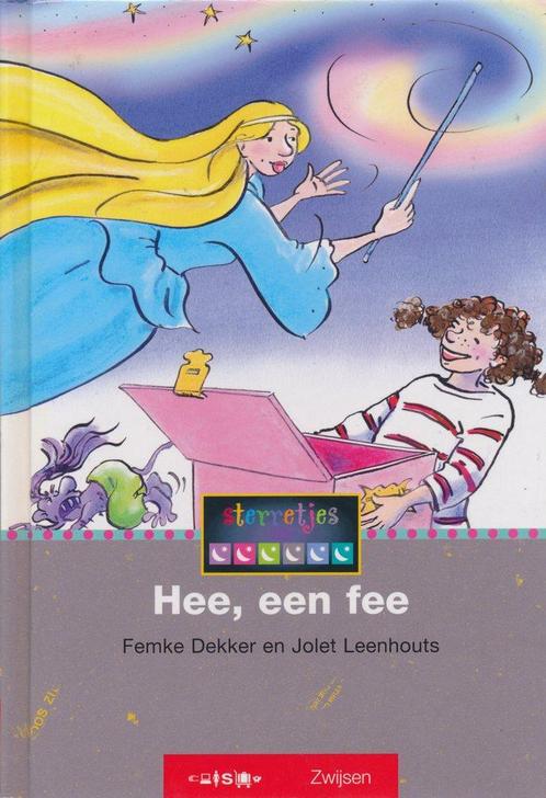 Veilig Leren Lezen (VLL) Leesserie Sterretjes kern 10 (3 del, Boeken, Schoolboeken, Nieuw, Verzenden