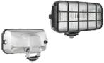HP4 Halogeen Mistlamp Chrome, Nee, Ophalen of Verzenden, Nieuw