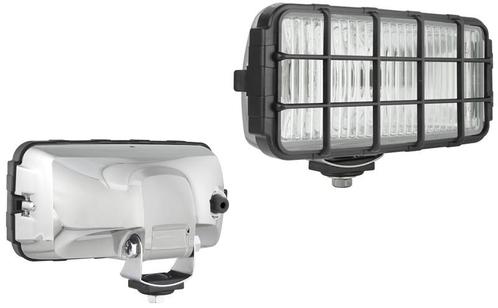 HP4 Halogeen Mistlamp Chrome, Nee, Auto-onderdelen, Verlichting, Nieuw, Ophalen of Verzenden