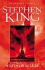 Wolven van de Calla / De donkere toren / 5 9789024545872, Verzenden, Gelezen, Stephen King