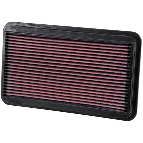 K&N Vervangingsluchtfilter | Lexus ES/RX300 1997-2003 Toyota, Auto-onderdelen, Motor en Toebehoren, Nieuw, Verzenden