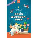 Woordenboek van dale basis nederlands | 1 stuk, Ophalen of Verzenden