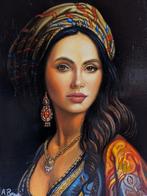 Antonio Barducci (XX-XXI) - Eleganza Europea