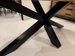 ***SALE*** Mango Eettafel Ovaal 210x100cm, Verzenden, Nieuw