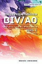 9789083014616 | Succesvol Studeren voor BIV/AO 2 - BIV Ba..., Nieuw, Verzenden