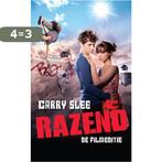 Razend 9789049924980 Carry Slee, Verzenden, Gelezen, Carry Slee