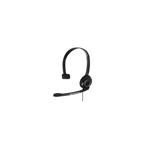 Sennheiser PC 2 CHAT Headset, Audio, Tv en Foto, Koptelefoons, Verzenden, Zo goed als nieuw