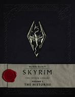 The Elder Scrolls V: Skyrim - The Skyrim Library, Vol. I:, Boeken, Verzenden, Nieuw