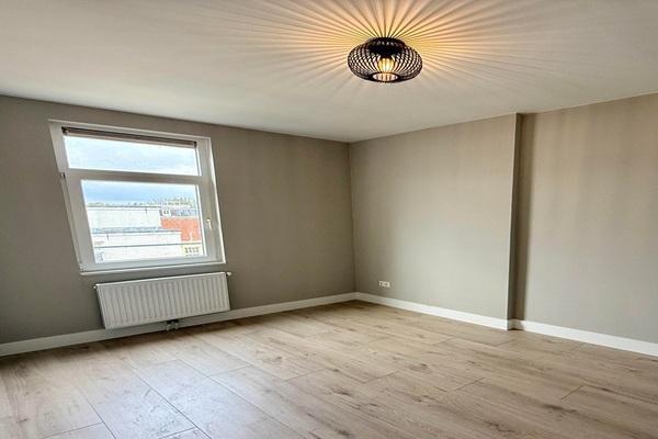 Appartement Nassaukade in Amsterdam, Huizen en Kamers, Huizen te huur, Via bemiddelaar, Amsterdam, Appartement