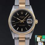 Rolex - Oyster Perpetual Date - 15203 - Unisex - 1990, Nieuw