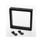 Luxe Acrylic Verzamel frame vierkant 70*70 mm, Verzenden