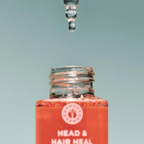 Maria Nila Head & Hair Soothing Scalp Serum - 50ml, Sieraden, Tassen en Uiterlijk, Uiterlijk | Haarverzorging, Shampoo of Conditioner