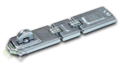 Pantser Overvalslot - Over Slag Kist - 195 Mm - Kistoverval, Doe-het-zelf en Verbouw, Hang- en Sluitwerk, Overige typen, Nieuw