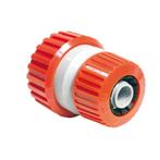 Talen Tools Dubbele Slanghouder - PVC Ø 12-18 mm en Ø 18-., Tuin en Terras, Ophalen of Verzenden, Nieuw