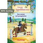 Een zomer vol ponyplezier / Manege Appelbloesem Pippa Young, Verzenden, Gelezen, Pippa Young
