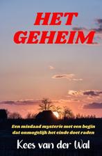 Het Geheim 9789464803921 Kees van der Wal, Verzenden, Zo goed als nieuw, Kees van der Wal