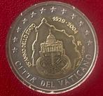 Vaticaan. 2 Euro 2004 Città del Vaticano  (Zonder, Postzegels en Munten, Munten | Europa | Euromunten
