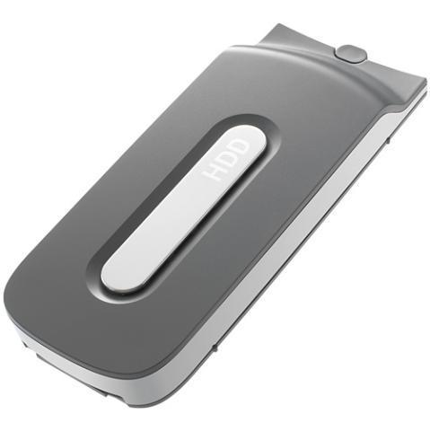 Microsoft Xbox 360 Hard Drive-20GB (Xbox 360) Gebruikt, Computers en Software, Harde schijven, Zo goed als nieuw, Ophalen of Verzenden