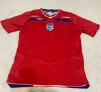 England National Team - Voetbal Europees kampioenschap -, Nieuw