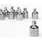 Verloop dop 3/8 binnen naar 1/4 buiten, Ophalen of Verzenden, Nieuw