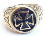 3 Spirituele ringen: Yin Yan (Universele harmonie),, Antiek en Kunst