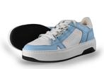 Nubikk Sneakers in maat 40 Blauw | 10% extra korting, Nubikk, Sneakers of Gympen, Gedragen, Verzenden