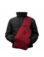 Snugbud Classic – bodywarmer rugzak met warmte kruik – R, Verzenden, Zo goed als nieuw, Trekking