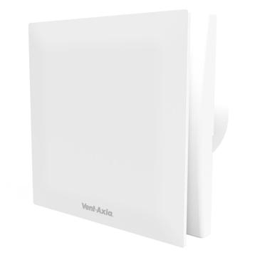[TweedeKans] Vent-Axia MUTE badkamerventilator beschikbaar voor biedingen