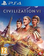 Civilization VI PS4 Garantie & morgen in huis!, 1 speler, Ophalen of Verzenden, Zo goed als nieuw, Vanaf 12 jaar
