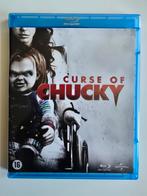 CURSE OF CHUCKY (BLURAY), Cd's en Dvd's, Verzenden, Gebruikt