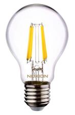 Noxion -  Lucent LED lamp Dim To Warm 7W 806lm, Huis en Inrichting, Lampen | Losse lampen, Nieuw, Overige fittingen, Verzenden