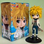 Namikaze Minato Q Posket Version A, Verzamelen, Poppetjes en Figuurtjes, Verzenden, Nieuw