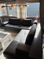 Rolf benz Dono Hoekbank - Als Nieuw -, Nieuw