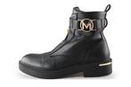 Mexx Biker boots in maat 40 Zwart | 10% extra korting, Mexx, Verzenden, Zwart, Overige typen