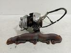 Turbo Audi A4 B9 2.0 TDI 04L253019A, Ophalen of Verzenden, Gebruikt, Audi