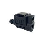 ADAPTER HONDA FEMALE MOTOR 9,5 mm - 3/8, Watersport en Boten, Ophalen of Verzenden, Nieuw