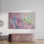 Timo Wedell - Phantasia Land - XXL - Yves Klein Style